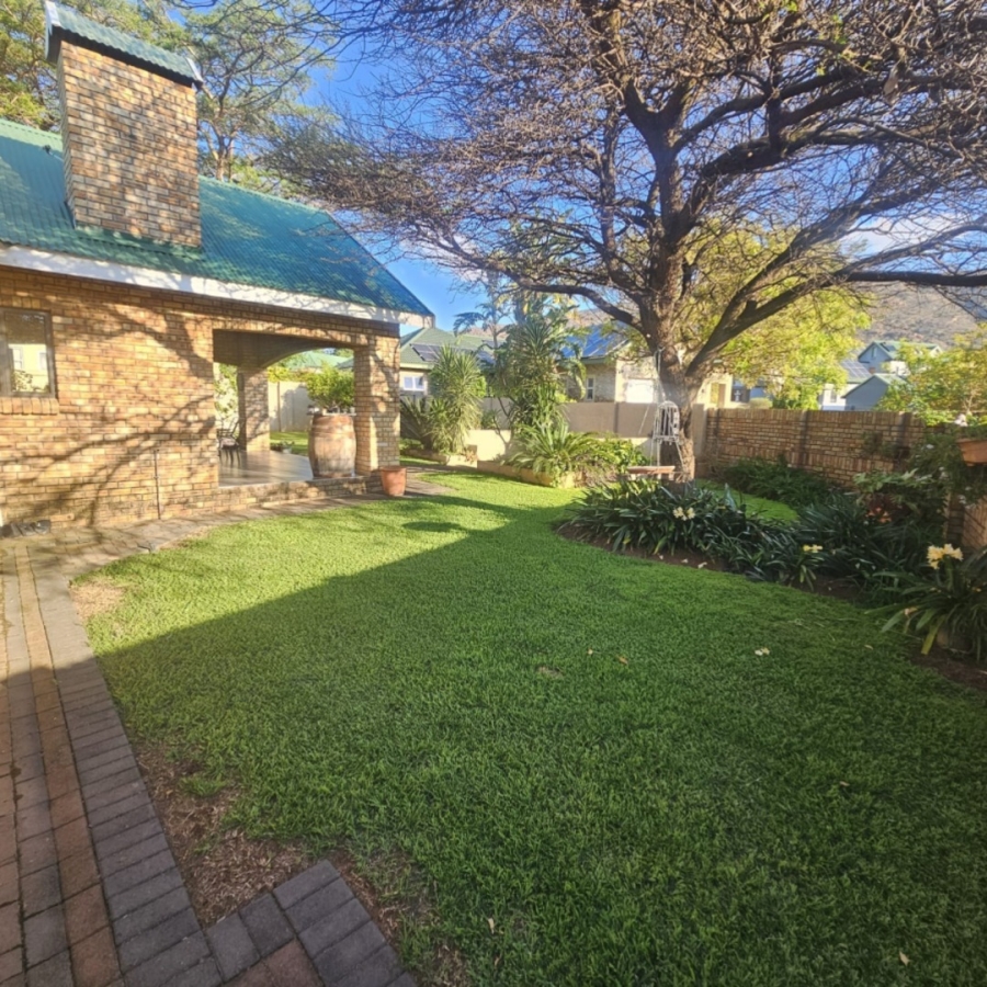 To Let 3 Bedroom Property for Rent in Wigwam North West